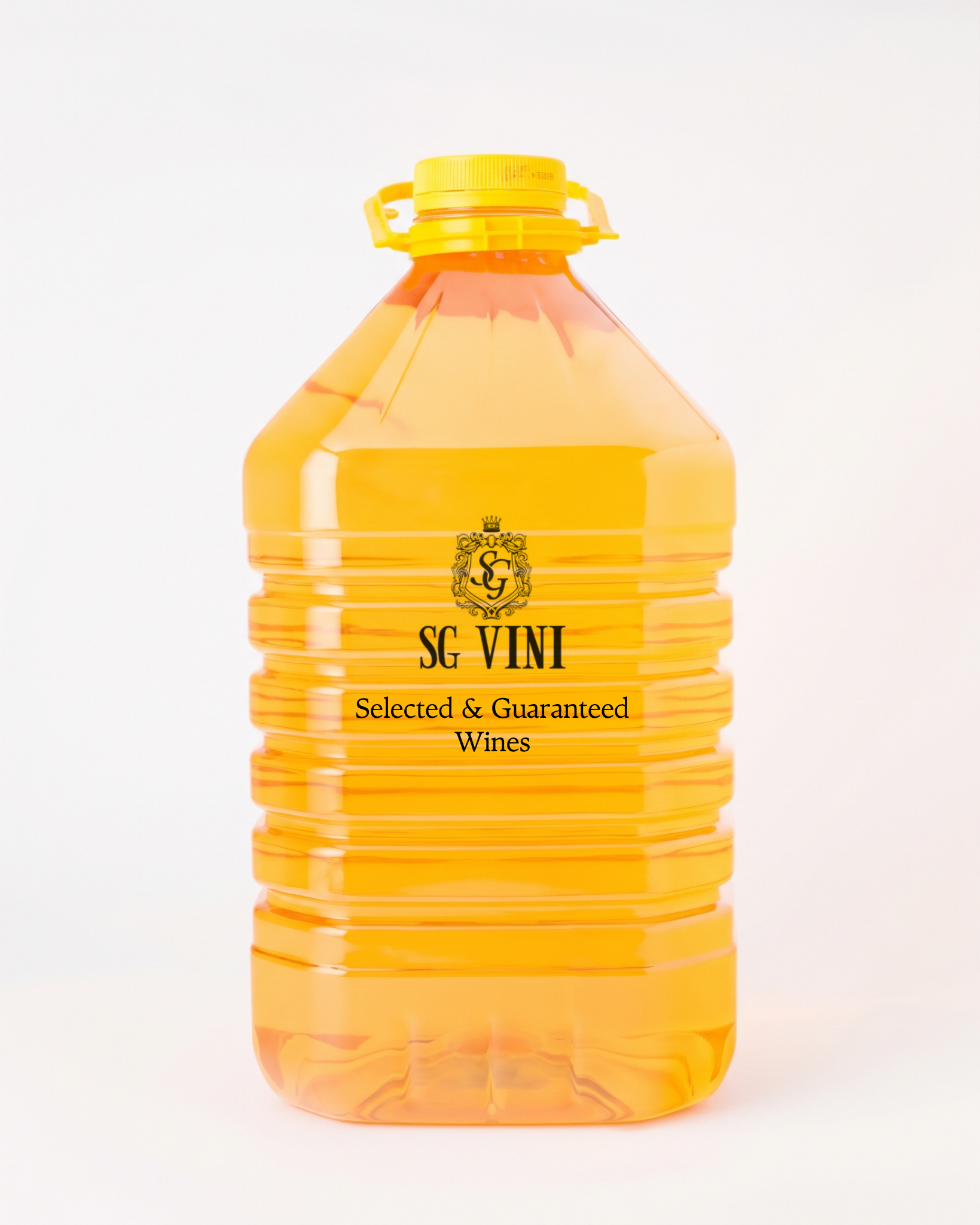 Vino Sfuos Alba